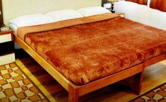 Hotel City View Inn, Shillong 2